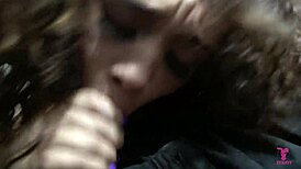 yo, check this ebony teen Willow Ryder’s juicy ass at the station!