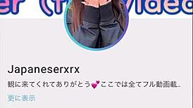 和日本女友看骚片一起发情超兴奋