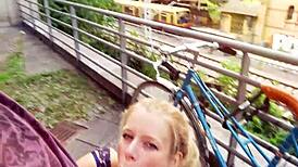 Hey Lena Nitro, wanna bang hard in this hotel after our blind date?