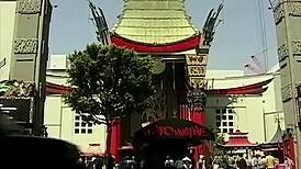 She Visits Hollywood And Gets Fucked In The Forest With Cumshot