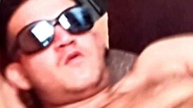 le parti� el culo en la primera culiada del 2024 sin cond�n