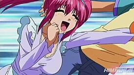 i tricked my twin stepsister's boyfriend into banging me hard until caught