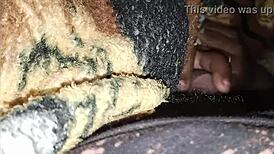 hey, why does my friend's wife grab my cock during movies?