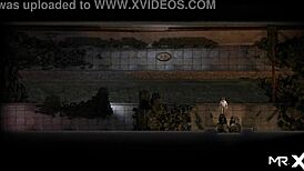 wow, treasureofnadia hidden spot shock in e3 43 with wild gay hentai action, totally unexpected surprise!