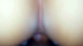 con mi novia venezolana en amateur video. que te parece?