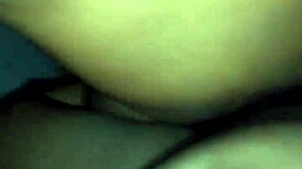 Indian Girl with Big Tits Fucks Monster Cock in Detailed Scene.