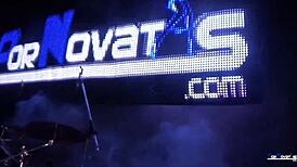 Francys Belle Vs Victor Bloom In Public Sex