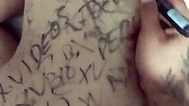 pov doggystyle with teen 18+ milf friend feels amazing