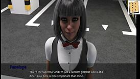 WVM 101 Seeing Mabel