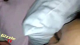 i joined a christmas gangbang