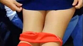 Innocent Mexican Student Faces Neighbor's Harsh Punishment