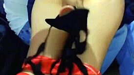 Innocent Mexican Student Faces Neighbor's Harsh Punishment