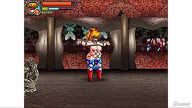 Unbreaker Full Gameplay Hints At Wild 3some Action In 3D Porn