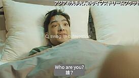 哇，cutejoanne cosplayer被粉丝猛烈操干！😍