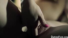 i’m so into these Euro lesbians fingering in classy cosplay with stockings