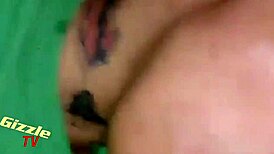 i joined a christmas gangbang