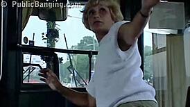 Man, I can’t believe we did extreme sex on public transport... in front of everyone!