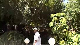 Slut Records Herself Fingering Wet Pussy Before BBC Fuck