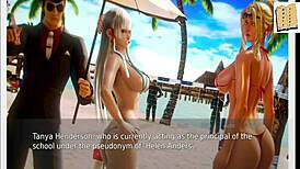 academy 15 hentai game with hot anime action 🔥