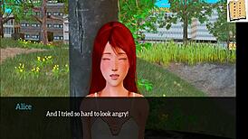 my new family series continues with anime adventures in episode 143