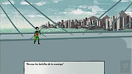 小猫，你这个出轨婊子，我要用野兽女孩肛交打破Starfire的屁股！