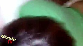 i joined a christmas gangbang