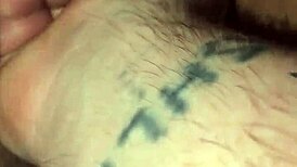 Me eating and fingering my fuck buddy 😏