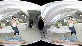 Caroline Ardolino, Hot Brown-Haired Milf In Reality