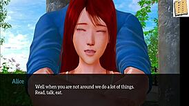 my new family series continues with anime adventures in episode 143