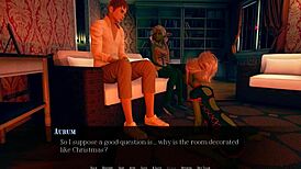 World Crossing Academy - Fun With Goblin Princes With Voice Over!