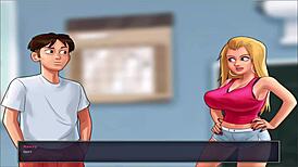 summer time saga unc part 17