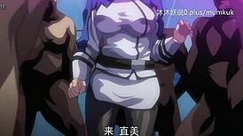 Anime Lover’s Brainwashing Start - Part 1 中文字幕 😍