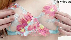 mina endures 6on1 double anal gangbang with piss drinking