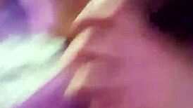 i'm giving pamela pantera a sexy blowjob, but i messed up the words