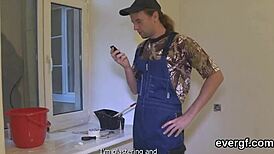 Man dissatisfied having provoked friend to engage in the sex with his former lover for financial benefits