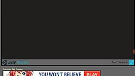 Exploring Planet Earth in this anime adventure. 🌍