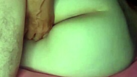 Homemade Sex With Hairless Wife Ends In Shaved Pussy Cumshot