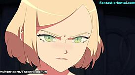 Hey, let's test that sexual endurance together!