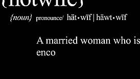 sexy babe fucks hired guy