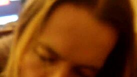 Blackcockhoe Sissy Sucks Interracial Dick Raw