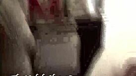 watch hood bitch get fucked by gangbangers