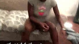 watch hood bitch get fucked by gangbangers