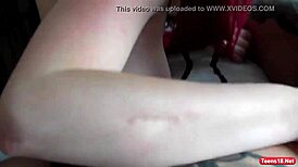 Amateur Home Fuck with My Hot Girlfriend