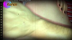 Karen Hot With Desire To Fuck Legs And Ass