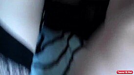 Amateur Home Fuck with My Hot Girlfriend