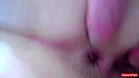 Amateur Home Fuck with My Hot Girlfriend