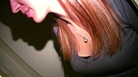 College girlfriends love lesbian actions with dildos!