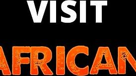 Wow! Check this spicy black girlfriend riding in amateur sextape