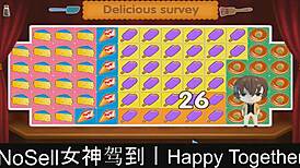 Happy together part 11 dating game