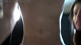 Damn, Two Busty Mamasitas Sara Retali and Carla Boom Wake Tommy Cabrio’s Teen Cock!